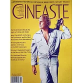 CINEASTE 第51卷第1期 冬季號/2025
