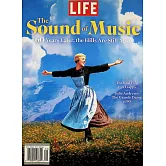 LIFE magazine 電影《真善美》特輯