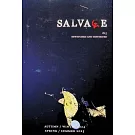 SALVAGE 第15期 秋冬-春夏號/2024-25