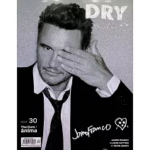 COLLECTIBLE DRY 第30期 秋冬號/2025 (多封面隨機出)