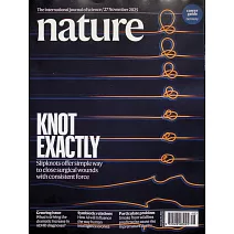 Nature 第8091期 11月27日/2025