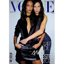 VOGUE 法國版 第1063期 12-1月號/2025-26