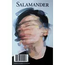 SALAMANDER 第60期 秋冬號/2025-26