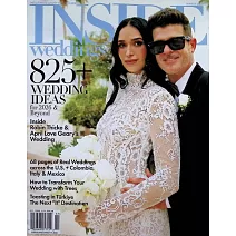 INSIDE weddings 冬季號/2026