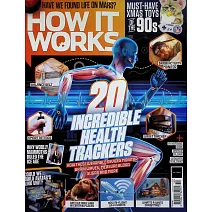 HOW IT WORKS 第210期