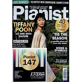Pianist 第147期 12-1月號/2025-26