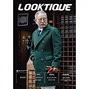 Looktique(KOREA) 01/2016