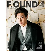 F.OUND (KOREA) 02/2016