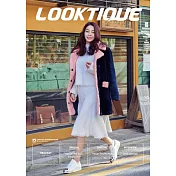 Looktique(KOREA) 02/2016
