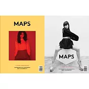 maps (KOREA) 12/2017