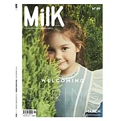 Milk Korea 3月號/2018 第3期