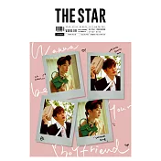 THE STAR Korea 5月號/2018-B款 第5期