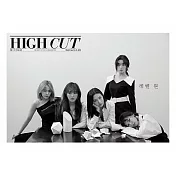HIGH CUT KOREA (韓文版) 2018.1 / NO.214