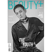 BEAUTY+ KOREA (韓文版) 2018.09 / B版封面 <航空版>