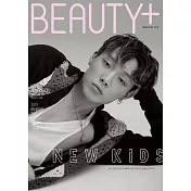 BEAUTY+ Korea 2月號/2019(4封面隨機出貨) 第2期