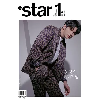 AtStar1 KOREA (韓文版) 2019.04 / Vol. 85 (航空版)