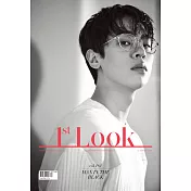 1st Look KOREA (韓文版) 2019.09 封面隨機出貨 (航空版)