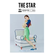 THE STAR Korea 10月號/2019 第10期