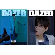 DAZED & CONFUSED (韓文版) 2020.1 封面隨機出貨 (航空版)
