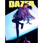 DAZED & CONFUSED (韓文版) 2021.7 封面隨機出貨 (航空版)