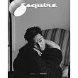 Esquire KOREA (韓文版) 2022.7 封面隨機出貨 (航空版)