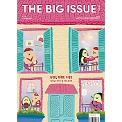 The Big Issue (KOREA) no.308