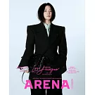 ARENA HOMME + (KOREA) 4月號 2024 三封面隨機出貨