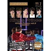 J-GENERATION 7月號/2023