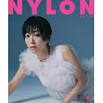 NYLON JAPAN 6月號/2024