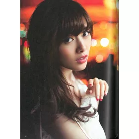 博客來 白石麻衣美麗生活寫真專集 Mai Style