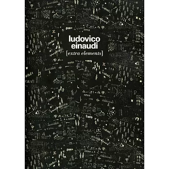 魯多維科艾奧迪-更多音樂元素鋼琴譜