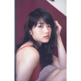 博客來 若月佑美1st寫真集 Palette 博客來 若月佑美1st寫真集 Palette