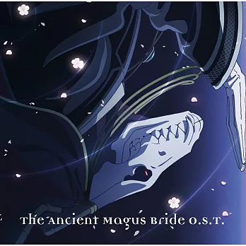 魔法使的新娘 原聲帶 OST (1)