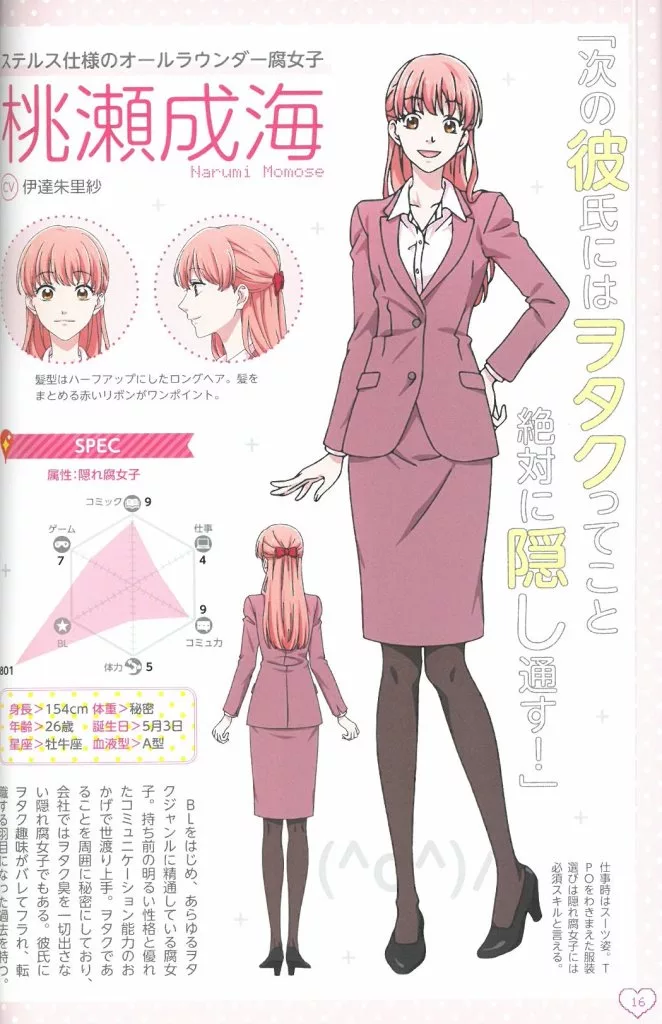 博客來 阿宅的戀愛太難tv動畫公式資料手冊 博客來 阿宅的戀愛太難tv動畫公式資料手冊