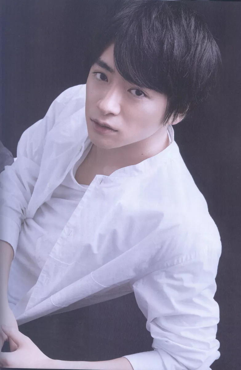 博客來 J Movie Magazine日本電影情報專集vol 33 知念侑李 博客來 J Movie Magazine日本電影情報專集vol 33 知念侑李