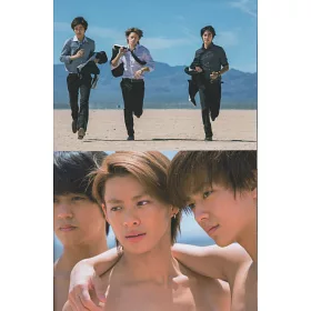 博客來 Mr King寫真集 Dream Kingdom 通常版 博客來 Mr King寫真集 Dream Kingdom 通常版