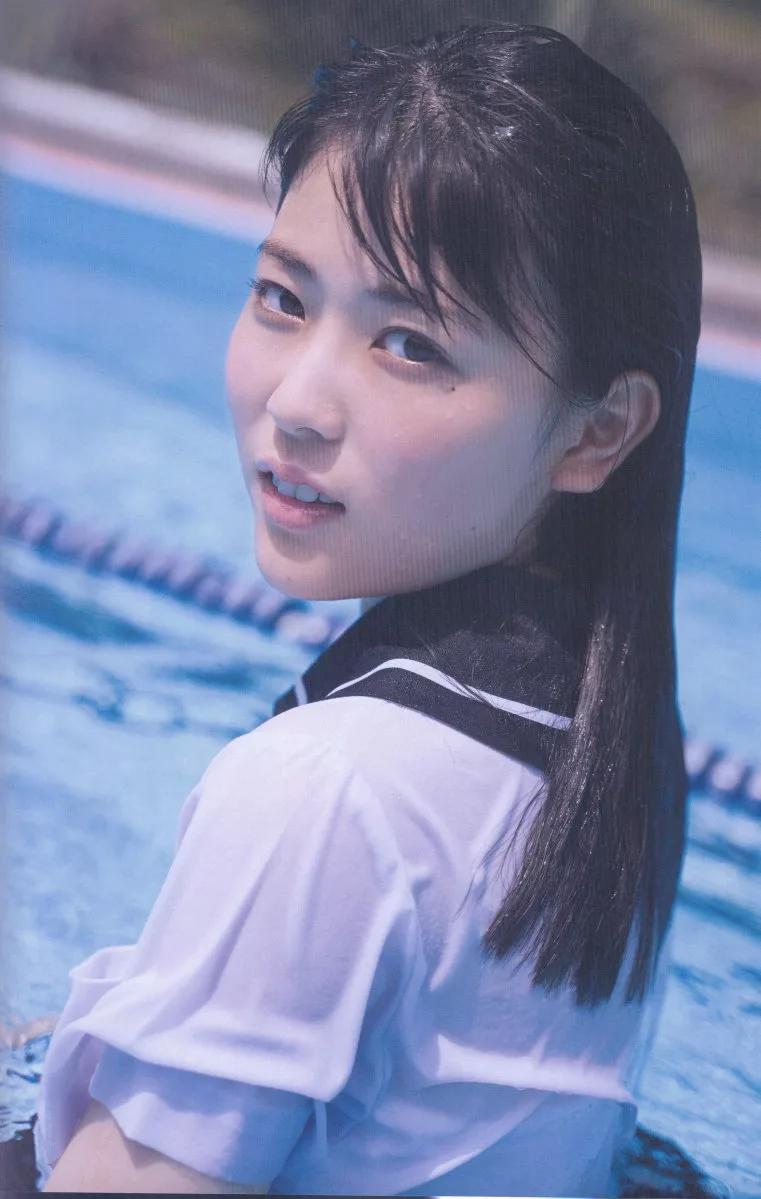 博客來 Summer Candy 日本女子偶像寫真專集18 小栗有以 博客來 Summer Candy 日本女子偶像寫真專集18 小栗有以