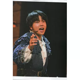 博客來 Soda Plus電影情報特集vol 6 玉森裕太x千賀健永x宮田俊哉 博客來 Soda Plus電影情報特集vol 6 玉森裕太x千賀健永x宮田俊哉