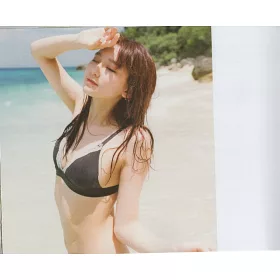 博客來 金子理江寫真集 Ambiguous 博客來 金子理江寫真集 Ambiguous