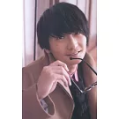 博客來 日本人氣聲優男子寫真情報專集18秋號 島崎信長 博客來 日本人氣聲優男子寫真情報專集18秋號 島崎信長