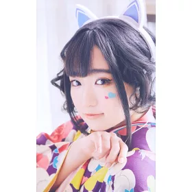 博客來 悠木碧寫真集 あやかし 博客來 悠木碧寫真集 あやかし