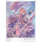 博客來 久方綜司畫集 Cygames Illustrations 博客來 久方綜司畫集 Cygames Illustrations