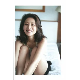 博客來 石原聰美寫真集 Encourage 特別版 博客來 石原聰美寫真集 Encourage 特別版