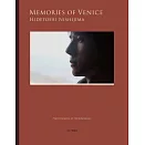 西島秀俊 PHOTO BOOK「MEMORIES OF VENICE」