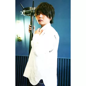 博客來 日本人氣卡漫聲優情報完全特集2020 蒼井翔太