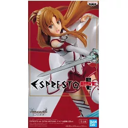 博客來 刀劍神域espresto亞絲娜血盟騎士團ver 博客來 刀劍神域espresto亞絲娜血盟騎士團ver