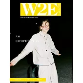 W2E MAGAZINE時尚情報誌2020春夏號