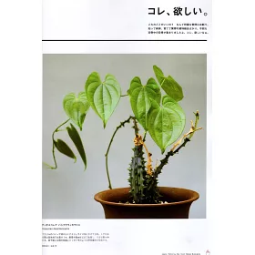 博客來 Brutus新 珍奇植物圖鑑完全專集 博客來 Brutus新 珍奇植物圖鑑完全專集