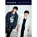 「MIU404」日劇公式資料寫真專集