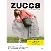 ZUCCa流行精品完全指南2020－2021：附肩背包